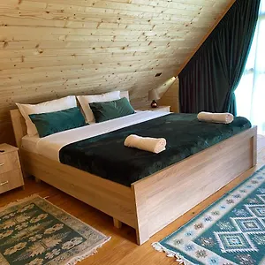 Demushi Pensjonat