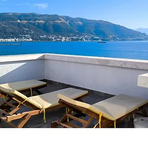 Adriatic Getaway & Penthouse Vlore