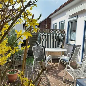  Apartment Ferienwohnung Volkmann Deutschland