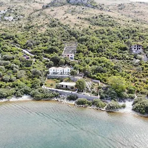 Vani I Bardhe Zogaji