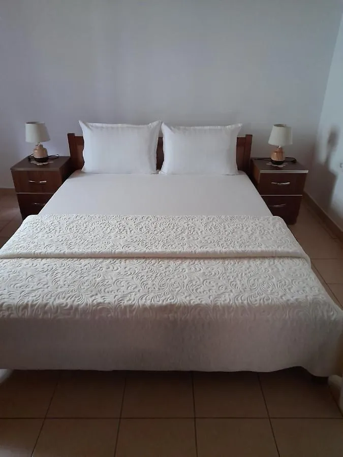 Villa Bujtina Ahmetaj Valbone Lodge