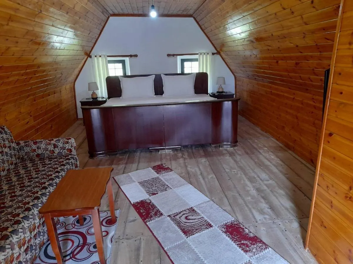Lodge Villa Bujtina Ahmetaj Valbone