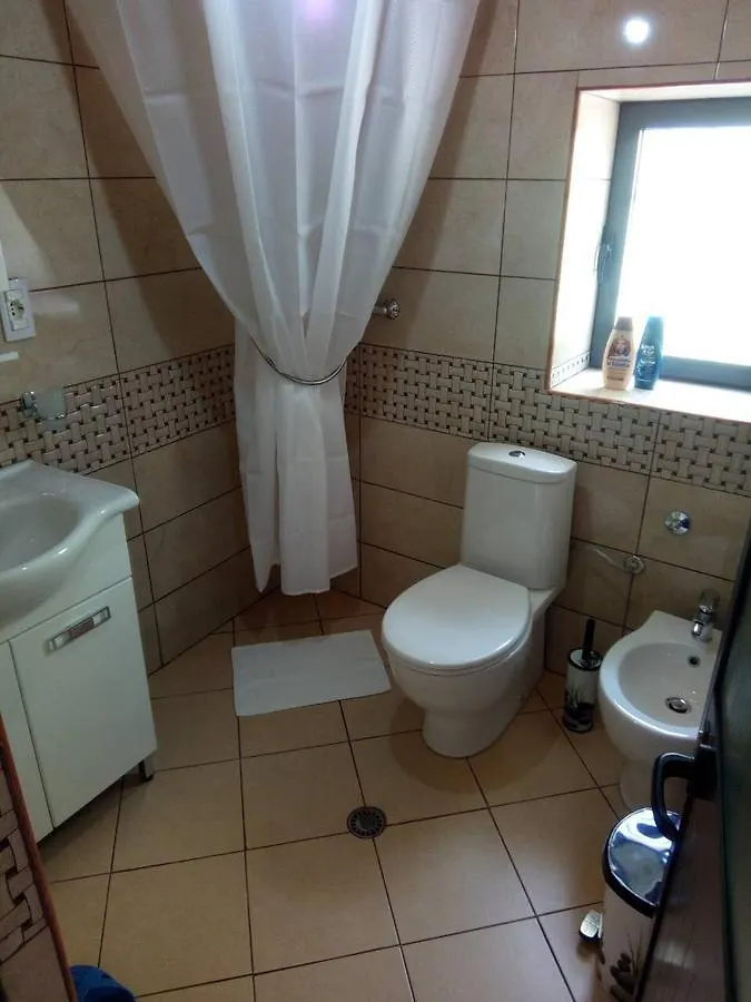 Villa Bujtina Ahmetaj Valbone Lodge